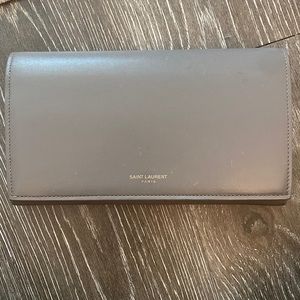 Saint Laurent Wallet